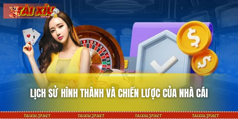 Giới thiệu tổng quan về sân cược đẳng cấp