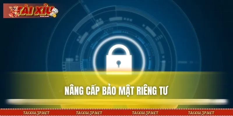 Hệ thống bảo mật đa tầng bảo vệ dữ liệu người dùng 