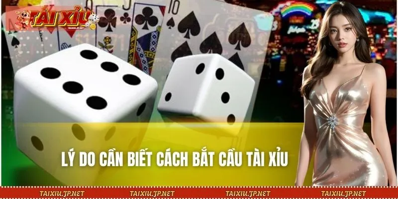 Thực hiện bắt cầu game tài xỉu mang lại nhiều lợi ích